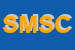 Logo di SCUOLA MEDIA STATALE CARLO CALISSE