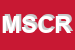 Logo di MEDICAL SPURI DI CECCACCI ROSSANA e C SAS