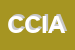 Logo di CAMERA DI COMMERCIO INDUSTRIA ARTIGIANATO E AGRICOLTURA ROMA