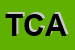 Logo di TELECIVITAVECCHIA COOP ARL
