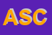 Logo di ASS SPORTIVA CENTUMCELLAE
