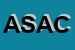 Logo di ASSOC SPORTIVA ATHLOS CLUB