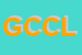 Logo di GRUPPO CINQUE DI COLUZZI Le C