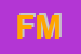 Logo di FEROMASNC DI MORE-