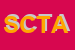 Logo di STUDIO COMMERCIALE TRIBUTARIO ASSOCIATO