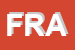Logo di FRAVEEL