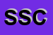 Logo di SOCIETA-SPORTIVA COLONNA