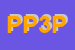 Logo di PITTURE PROFESSIONALI 3 P SRL
