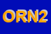 Logo di OFFICINA ROMA NORD 2000