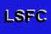 Logo di LCF SNC DI F CARRIERO e C