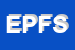 Logo di EFFELLE PORTE E FINESTRE SRL