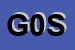 Logo di GESAF 04 SRL