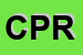 Logo di CENTRO PROFESSIONE RIPOSO