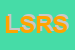 Logo di LOG SERVICE RINALDI SRL