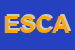 Logo di EUROSAT SOCIETA-COOPERATIVA A RL