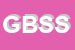 Logo di G e B SERVICE SOC COOPERATIVA ARL