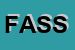 Logo di FATA ASSICURAZIONI SI SALERNO RAFFAELLA
