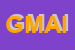 Logo di GUERRINI M AG IMMOB