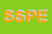 Logo di SPES STUDIO DI PROGETTAZIONE ESECUTIVA
