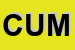 Logo di CUMUNE