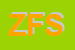 Logo di ZOO FUTURA SAS