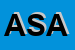 Logo di ASAST