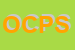 Logo di OLIMPIA CLUB PICCOLA SOCIETA' COOPERATIVA ARL