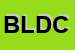 Logo di BODY LINE DUE C SRL