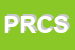Logo di PROG RES CONSULTING SRL