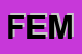 Logo di FEMA SRL
