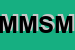 Logo di M e M SISTEMI DI MASSENZI MAURO
