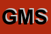 Logo di GSC MOTORS SRL