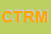 Logo di CRT TECNOLOGY DI RONCIONI MIRENE