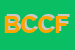 Logo di BANCA DI CREDITO COOPDI FORMELLO SCRL