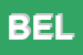Logo di BELARDI