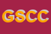 Logo di GSV SAS DI CICCONI CLAUDIO