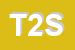 Logo di TUS 2002 SRL