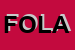Logo di FOROPTICA OCCHIALI E LENTI A CONTATTO O