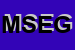 Logo di MOTORSHOP SNC DI EVANGELISTI GIORGIO e C