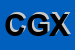 Logo di CENTRO GIOVANNI XXIII