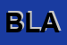 Logo di BLASI