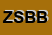 Logo di ZARAZA-SAS DI BRONZINI BRUNO