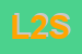 Logo di L-OMBRELLINO 2 SRL