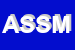Logo di ASSIFIN SERVICES DI SPALLETTA MARCO e C SAS