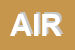 Logo di AIR (SDF)
