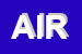 Logo di AIR SDF