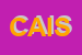 Logo di CASAMIA AGENZIA IMMOBILIARE SNC DI CLAUDIO ROSSI e C