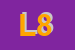 Logo di L-IMMAGINE 87 SRL