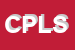 Logo di CENTRO POL LEONE SRL CPL