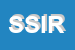 Logo di SIR SEGHERIE IMBALLAGGI ROMANI DI FABIO FRIZZI e C SAS